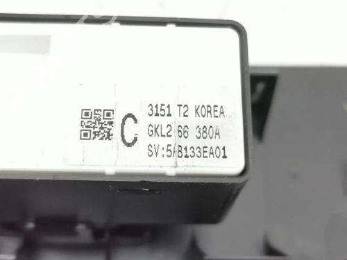 Left front window switch MAZDA 6 Estate (GJ, GL) 2.2 D | BP28894618I27 - Image 7