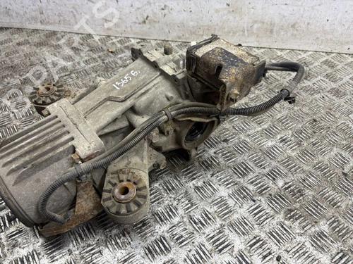 Rear differential CITROËN C-CROSSER (VU_, VV_) 2.2 HDi | BP30809011M24