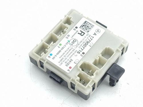 Electronic module MERCEDES-BENZ A-CLASS (W177) A 200 (177.087) | BP39645143M83 - Image 2