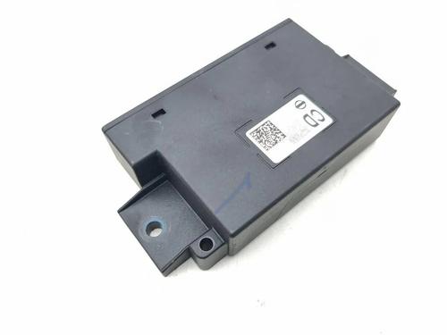 Electronic module NISSAN QASHQAI III (J12) 1.3 DIG-T All-wheel Drive | BP33863860M83 - Image 3