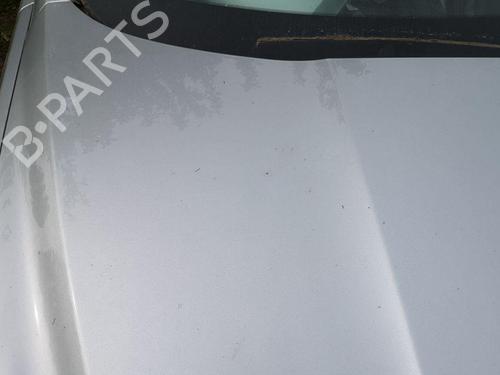 Hood JAGUAR XF I (X250) 2.7 D | BP28888724C1 