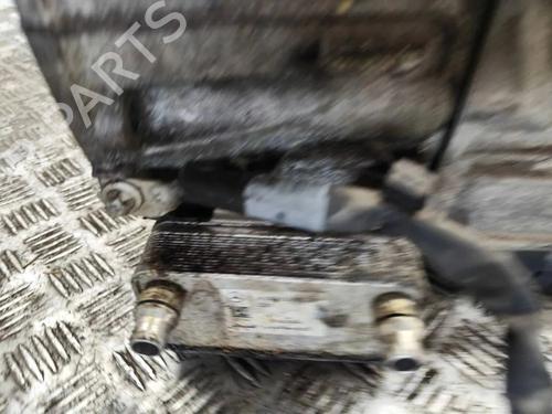 Gearbox MERCEDES-BENZ E-CLASS (W213) E 220 d (213.004) | BP33663240M3 - Image 7