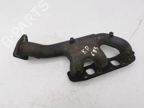 Used Exhaust manifold Exhaust manifold 36080276 36080276