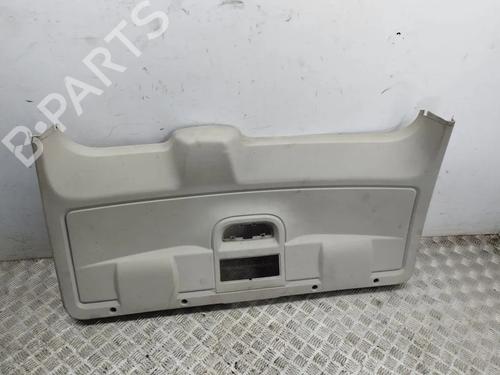 Used Tailgate trim Tailgate trim 33925109 33925109