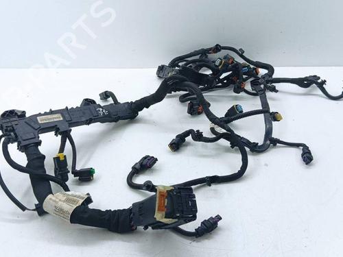 Ledningsnett CITROËN C5 AIRCROSS (A_) 1.2 PureTech 130 (ARHNSJ) (131 hp) 28896862