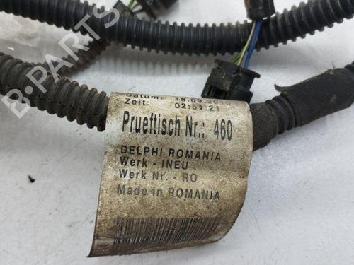 Elektronisk modul PORSCHE CAYENNE (92A) 3.0 Diesel | BP28855873M83 