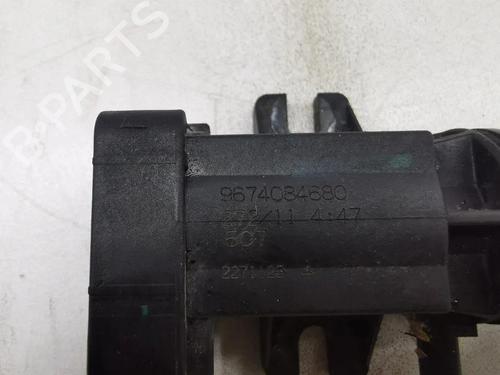 Electronic sensor CITROËN DS4 (NX_) 2.0 HDi 165 | BP28890175M84 - Image 7