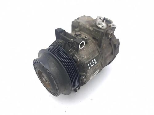 Used AC compressor AC compressor 36178531 36178531