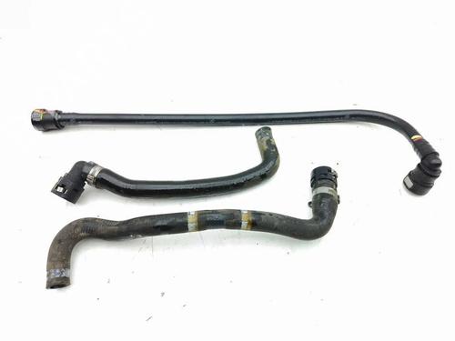 Pipe MASERATI QUATTROPORTE V 4.2 | BP36062237M125 - Image 2