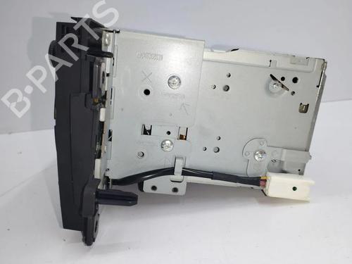 Electronic module MAZDA CX-7 (ER) 2.2 MZR-CD AWD (ER10A) | BP36208602M83 - Image 2