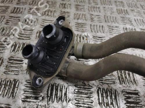 Pipe MERCEDES-BENZ EQA (H243) EQA 250 (243.701) | BP36062690M125 - Image 3