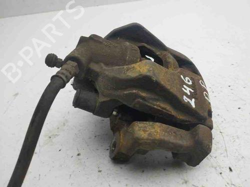 Right front brake caliper FORD GALAXY III (CK) 2.0 TDCi | BP28887848M104 