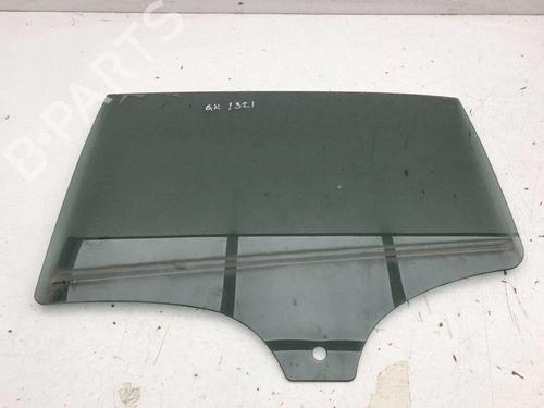 Used Rear left door window Rear left door window MERCEDES-BENZ A-CLASS (W177) A 200 (177.087) (163 hp) 39904040 39904040