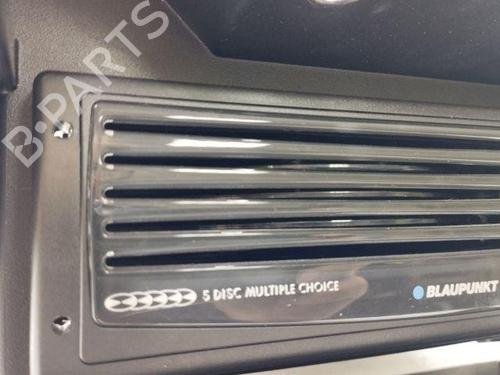 Electronic module MASERATI QUATTROPORTE VI 3.0 S | BP28849869M83