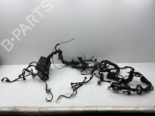 Wiring harness TOYOTA GT 86 Coupe (ZN6_) 2.0 (ZN6AC_, ZN6BC_, ZN6K) | BP32143841E16 