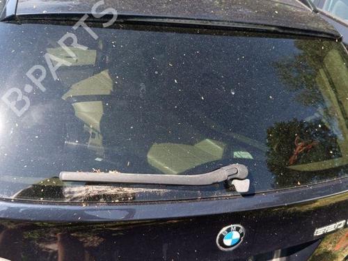 Used Tailgate trim BMW 5 Touring (E61) 520 d (163 hp) 28850371