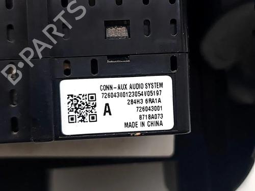 Electronic module NISSAN QASHQAI III (J12) 1.3 DIG-T All-wheel Drive | BP33668143M83 - Image 9