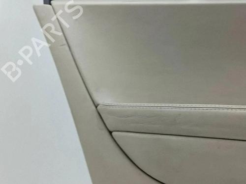 Rear left panel BENTLEY CONTINENTAL FLYING SPUR (3W_) 6.0 | BP38240811C60 - Image 5