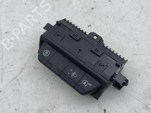 Switch RENAULT CAPTUR II (HF_) TCe 100 (HFMT) | BP38246291I30 - Image 2