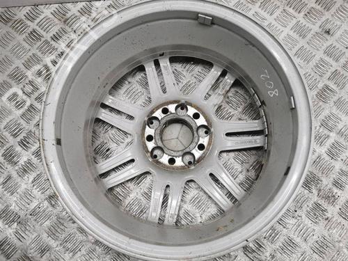 Rim MERCEDES-BENZ A-CLASS (W169) A 180 CDI (169.007, 169.307) | BP28884328C45