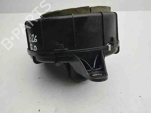 Heater matrix MERCEDES-BENZ VITO / MIXTO Van (W639) 115 CDI (639.601, 639.603, 639.605) | BP28852332M63