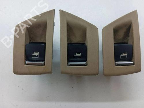 Used Left front window switch Left front window switch BMW 5 Touring (F11) 520 d (184 hp) 40167439 40167439
