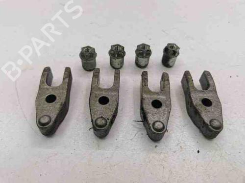 Used Support HONDA CR-V II (RD_) 2.2 CTDi (RD9) (140 hp) 28853013