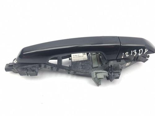 Rear left exterior door handle LAND ROVER RANGE ROVER EVOQUE (L538) 2.2 D 4x4 | BP28878937C130 