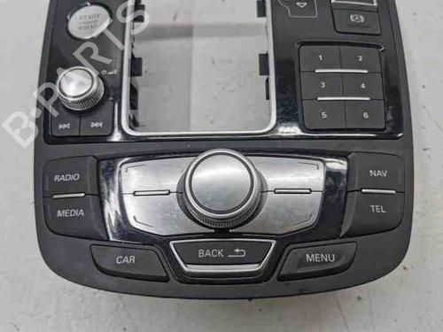 Switch AUDI A6 C7 Avant (4G5, 4GD) 1.8 TFSI | BP28857559I30