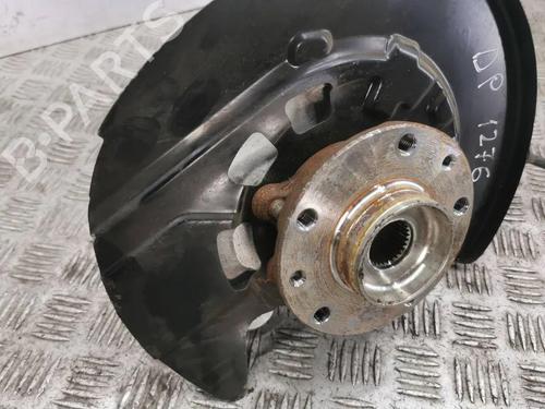 Right front steering knuckle RENAULT AUSTRAL E-TECH 200 Hybrid (HGM2) | BP36083352M26 - Image 4
