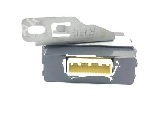 Electronic module MAZDA 6 Estate (GJ, GL) 2.2 D | BP28878699M83 - Image 3