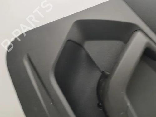 Rear right panel AUDI A1 Sportback (8XA, 8XF) 1.0 TFSI | BP28863958C61 