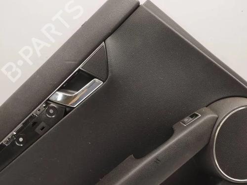 Rear left panel MERCEDES-BENZ C-CLASS (W204) C 220 CDI (204.002) | BP28841606C60 - Image 2
