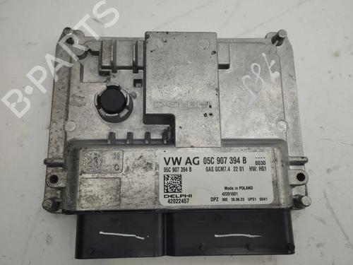 Engine control unit (ECU) AUDI A3 Sportback (8YA, 8YF) 30 TFSI | BP33256257M57 - Image 6
