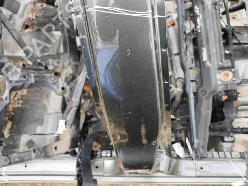 Right sideskirt BENTLEY FLYING SPUR (4W_) 6.0 W12 | BP28859584C114 