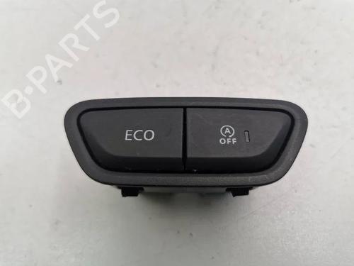 Switch RENAULT KADJAR (HA_, HL_) 1.5 dCi 110 (HLA3) | BP28853330I30 - Image 3