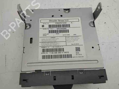 Electronic module JEEP CHEROKEE (KL) 2.0 CRD 4x4 | BP28864481M83