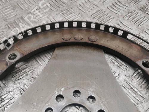 Flywheel BENTLEY CONTINENTAL FLYING SPUR (3W_) 6.0 | BP28883203M101 