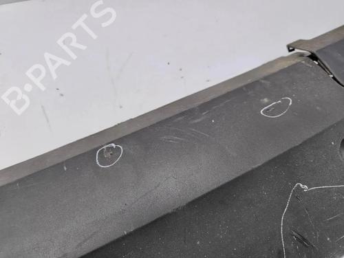 Front bumper spoiler FORD GALAXY III (CK) 2.0 TDCi | BP36207911C153 - Image 2