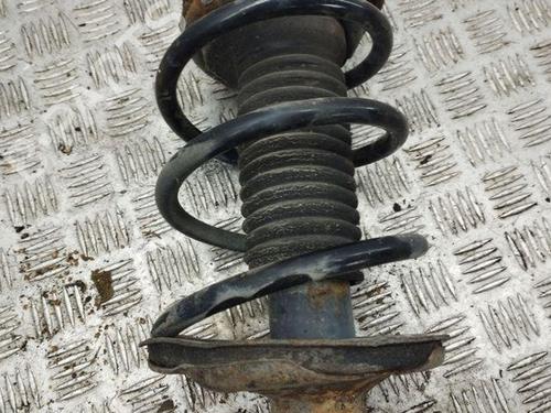 Right front shock absorber TOYOTA COROLLA Verso (_E12_) 2.0 D-4D (CDE120_, CDE120R) | BP28842338M17 