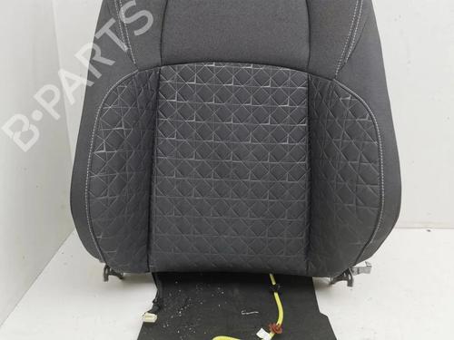 Left front seat TOYOTA C-HR (_X1_) 1.8 Hybrid (ZYX10_, ZYX11_, ZYX10R, ZYX11R) | BP36198179C15  - Image 7