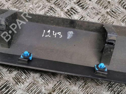 Left sideskirt JEEP AVENGER (J2) Electric | BP28881927C115 