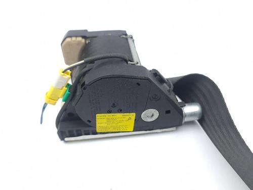 Front left seatbelt MASERATI QUATTROPORTE V 4.2 | BP28905700I26 - Image 3