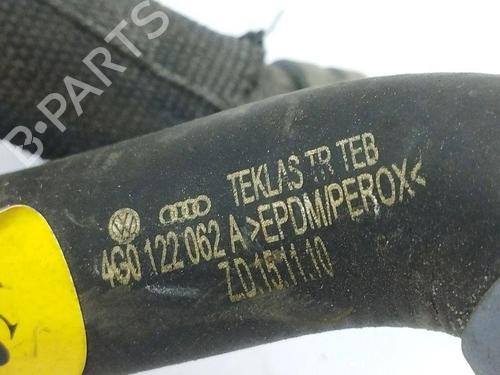 Pipe AUDI A6 C6 (4F2) S6 quattro | BP28904973M125