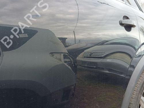 Left rear door OPEL ANTARA A (L07) 2.0 CDTI 4x4 | BP28891128C4 