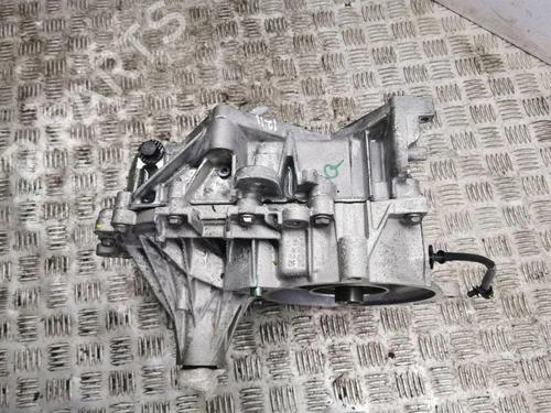 Used Gearbox Gearbox 38249389 38249389