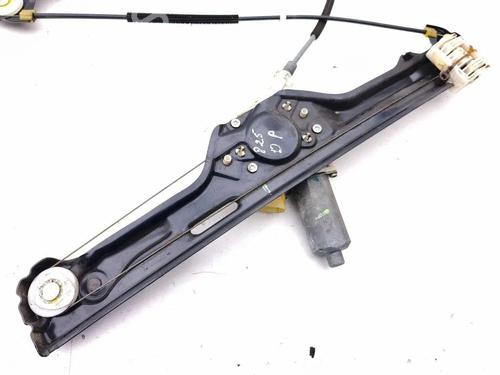 Front right window mechanism BMW X5 (E70) xDrive 30 d | BP36084208C23 - Image 2