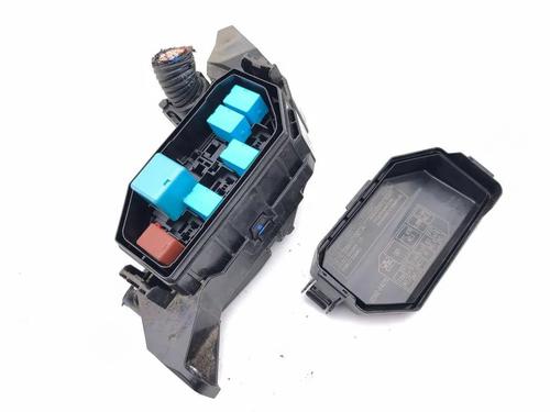 Fuse box TOYOTA C-HR (_X1_) 1.8 Hybrid (ZYX10_, ZYX11_, ZYX10R, ZYX11R) | BP34103106E1 - Image 10