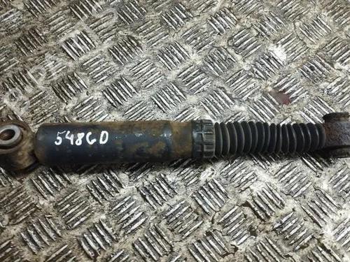 Used Right rear shock absorber PEUGEOT 5008 (0U_, 0E_) 1.6 HDi (112 hp) 28851187