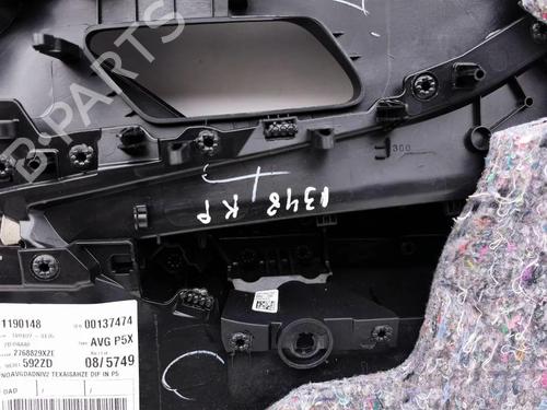Front left panel PEUGEOT 308 III (FB_, FH_, FP_, F3_, FM_) PureTech 110 (FPHNPL) | BP36079382C58 - Image 13